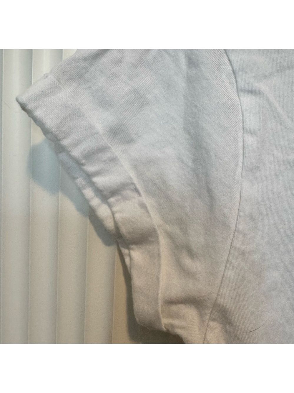 TEEGRAMS Rich Girl Fitted Tee NWOT - Picture 7 of 7